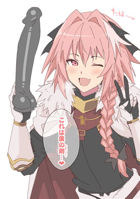 astolfo naked|Astolfo Porn Videos 